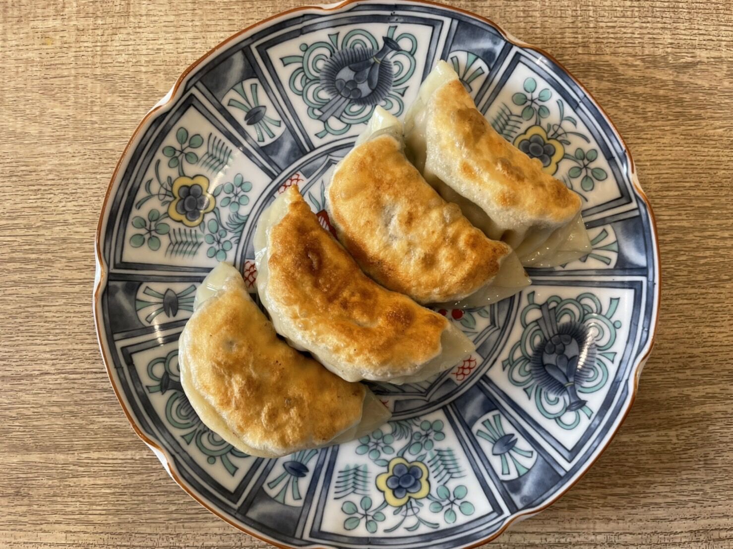 餃子